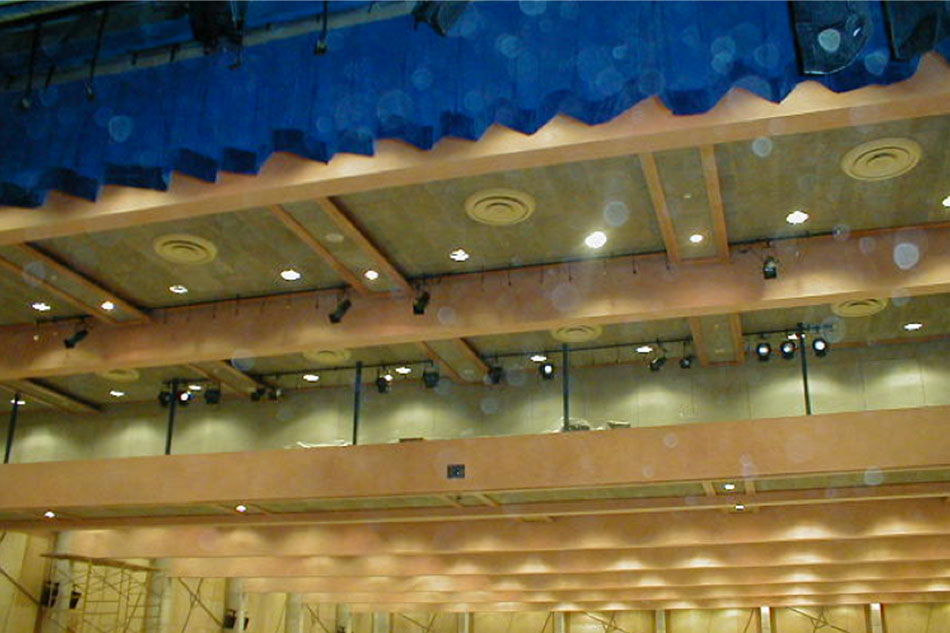 Barceló Convention Center